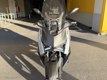 Yamaha XMAX 300 TechMax