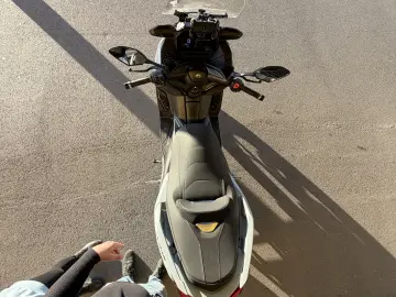 Yamaha XMAX 300 TechMax