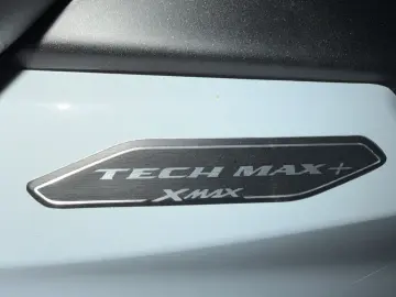 Yamaha XMAX 300 TechMax