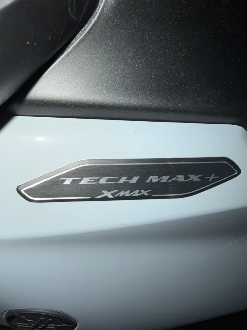 Yamaha XMAX 300 TechMax