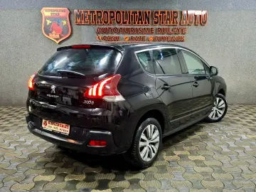 Peugeot 3008 1.6 HDI FAP Active