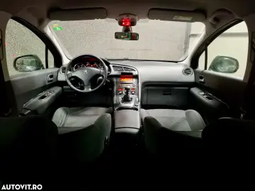 Peugeot 3008 1.6 HDI FAP Active