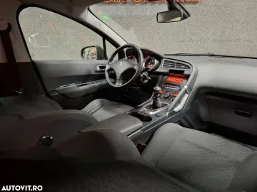 Peugeot 3008 1.6 HDI FAP Active