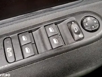 Peugeot 3008 1.6 HDI FAP Active