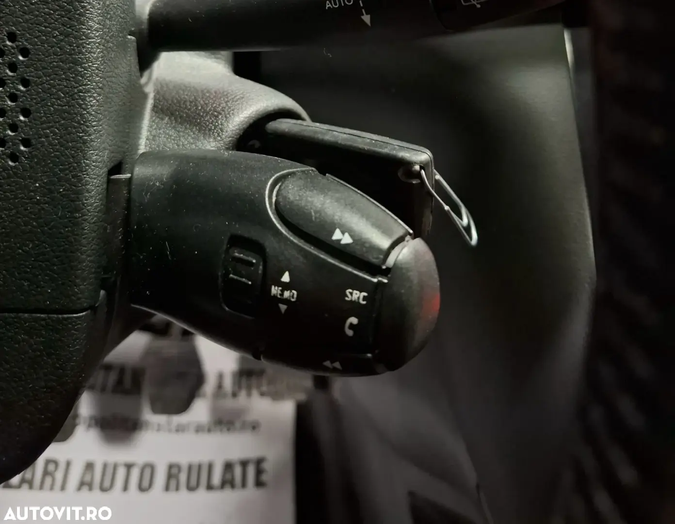 Peugeot 3008 1.6 HDI FAP Active