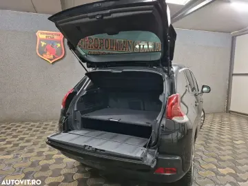 Peugeot 3008 1.6 HDI FAP Active