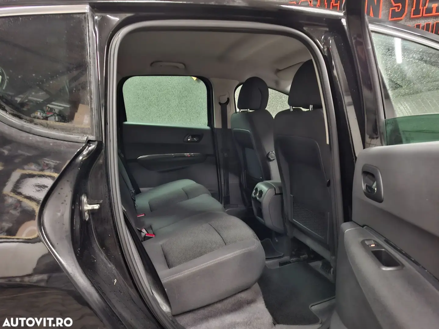 Peugeot 3008 1.6 HDI FAP Active