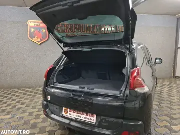 Peugeot 3008 1.6 HDI FAP Active