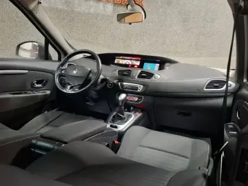 Renault Scenic ENERGY dCi 110 EDC LIMITED