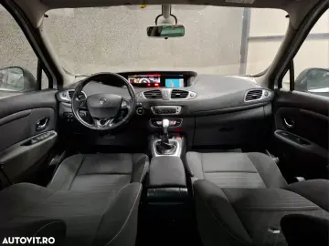 Renault Scenic ENERGY dCi 110 EDC LIMITED