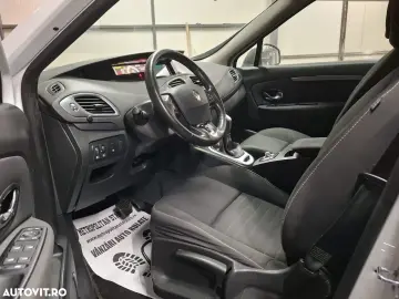 Renault Scenic ENERGY dCi 110 EDC LIMITED