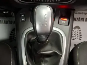 Renault Scenic ENERGY dCi 110 EDC LIMITED