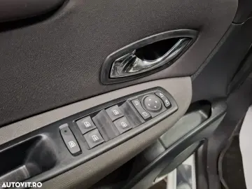 Renault Scenic ENERGY dCi 110 EDC LIMITED