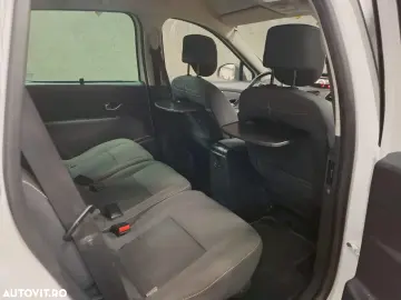 Renault Scenic ENERGY dCi 110 EDC LIMITED