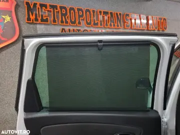 Renault Scenic ENERGY dCi 110 EDC LIMITED