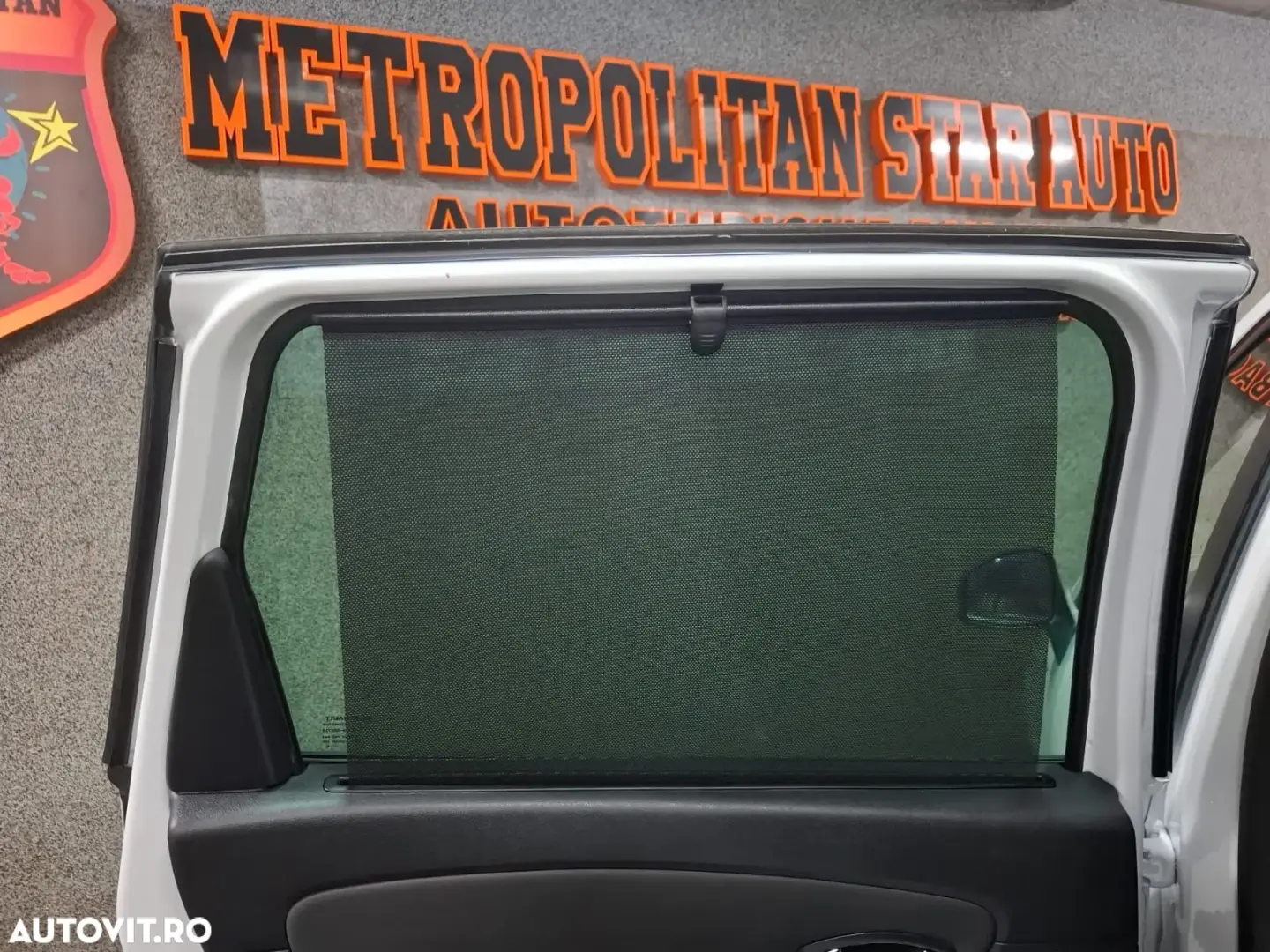 Renault Scenic ENERGY dCi 110 EDC LIMITED