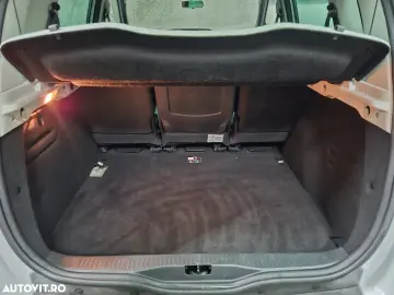 Renault Scenic ENERGY dCi 110 EDC LIMITED