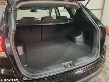 Hyundai Tucson blue 1.7 CRDi 2WD Style