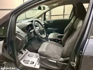 Ford EcoSport 1.0 EcoBoost Trend