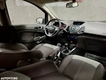 Ford EcoSport 1.0 EcoBoost Trend