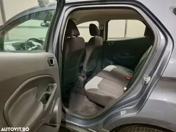 Ford EcoSport 1.0 EcoBoost Trend