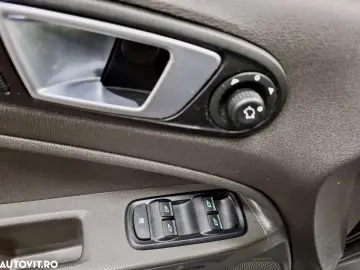 Ford EcoSport 1.0 EcoBoost Trend