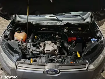 Ford EcoSport 1.0 EcoBoost Trend