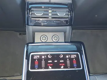 Audi A8 55 TFSI quattro Tiptronic MHEV