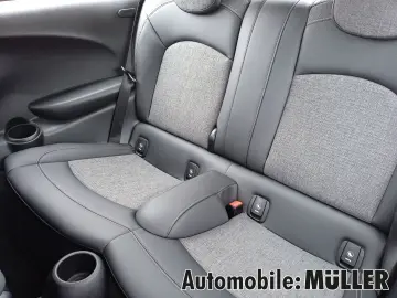 Cooper 1.5 LED Sitzheizung PDC Tempomat Klimaaut