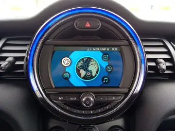 Cooper 1.5 LED Sitzheizung PDC Tempomat Klimaaut