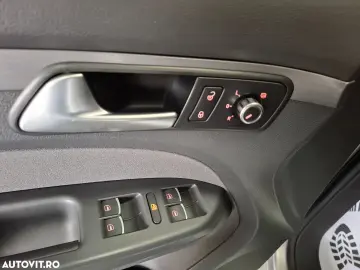 Volkswagen Touran 1.6 TDI BlueMotion Technology Highline