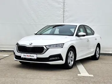 Skoda Octavia 2.0 TDI DSG Ambition
