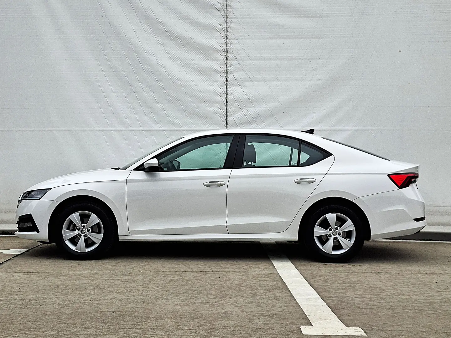 Skoda Octavia 2.0 TDI DSG Ambition