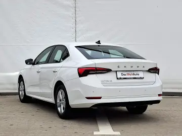 Skoda Octavia 2.0 TDI DSG Ambition