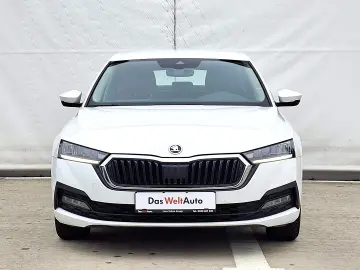 Skoda Octavia 2.0 TDI DSG Ambition