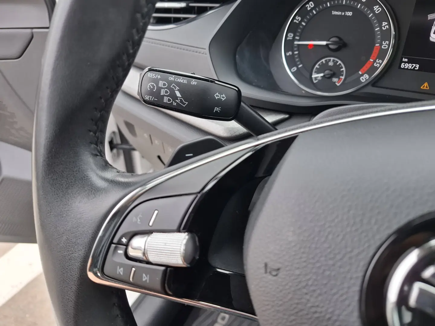 Skoda Octavia 2.0 TDI DSG Ambition