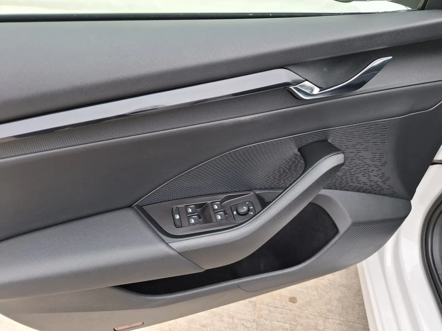 Skoda Octavia 2.0 TDI DSG Ambition