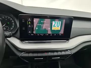 Skoda Octavia 2.0 TDI DSG Ambition