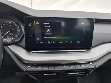 Skoda Octavia 2.0 TDI DSG Ambition