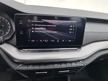 Skoda Octavia 2.0 TDI DSG Ambition