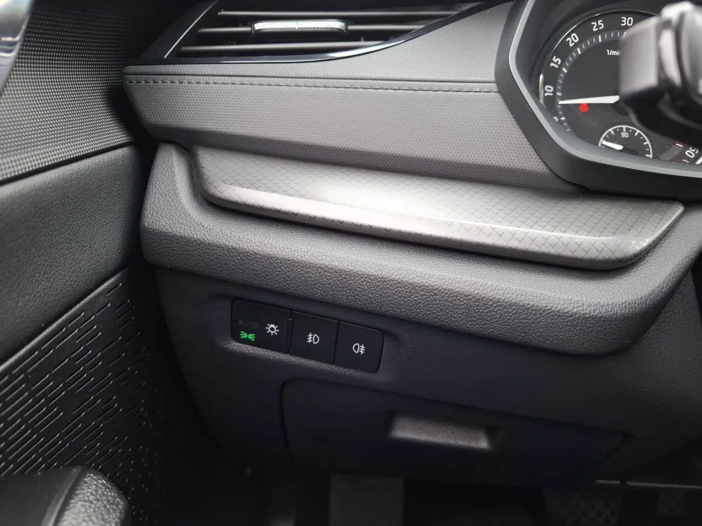 Skoda Octavia 2.0 TDI DSG Ambition