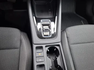 Skoda Octavia 2.0 TDI DSG Ambition