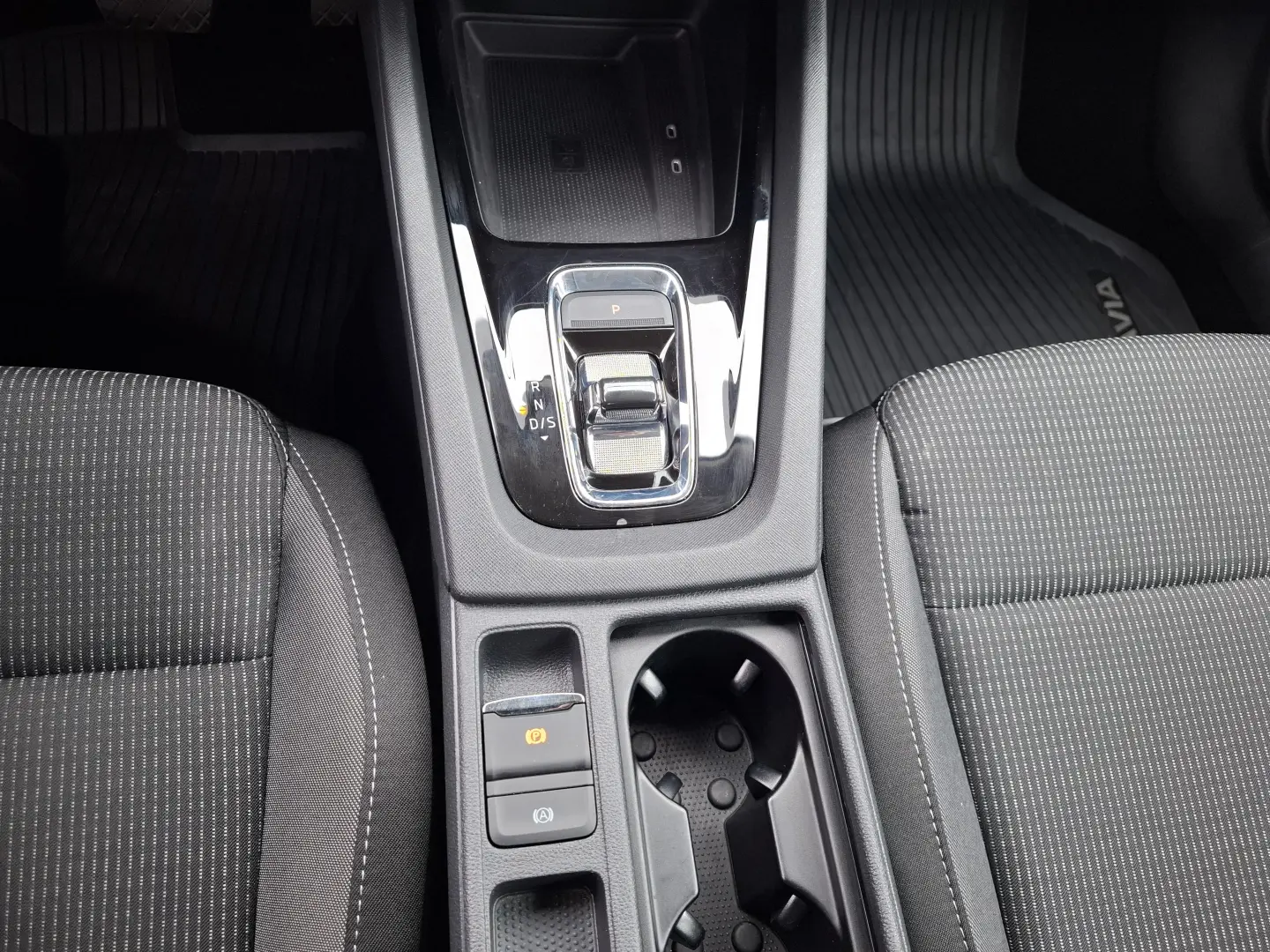 Skoda Octavia 2.0 TDI DSG Ambition