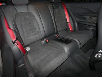 E 53 AMG 4M  Coupé BURMESTER 360  MBUX LED 20