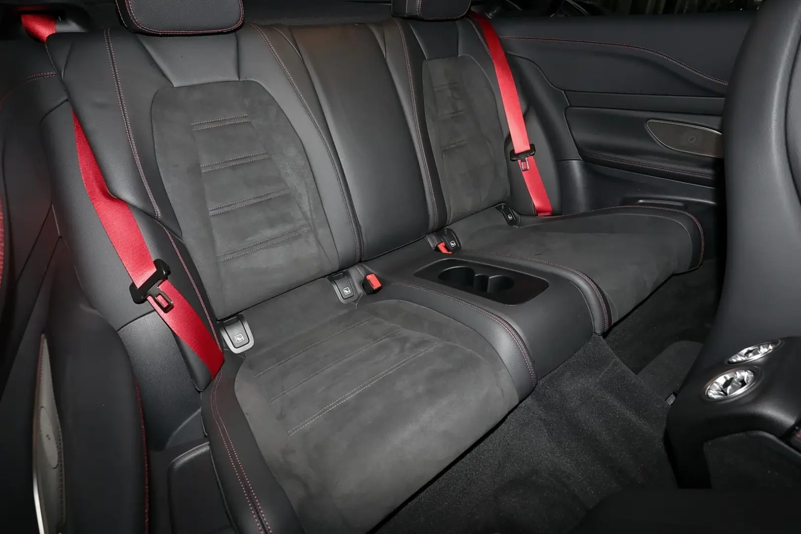 E 53 AMG 4M  Coupé BURMESTER 360  MBUX LED 20