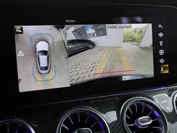 E 53 AMG 4M  Coupé BURMESTER 360  MBUX LED 20