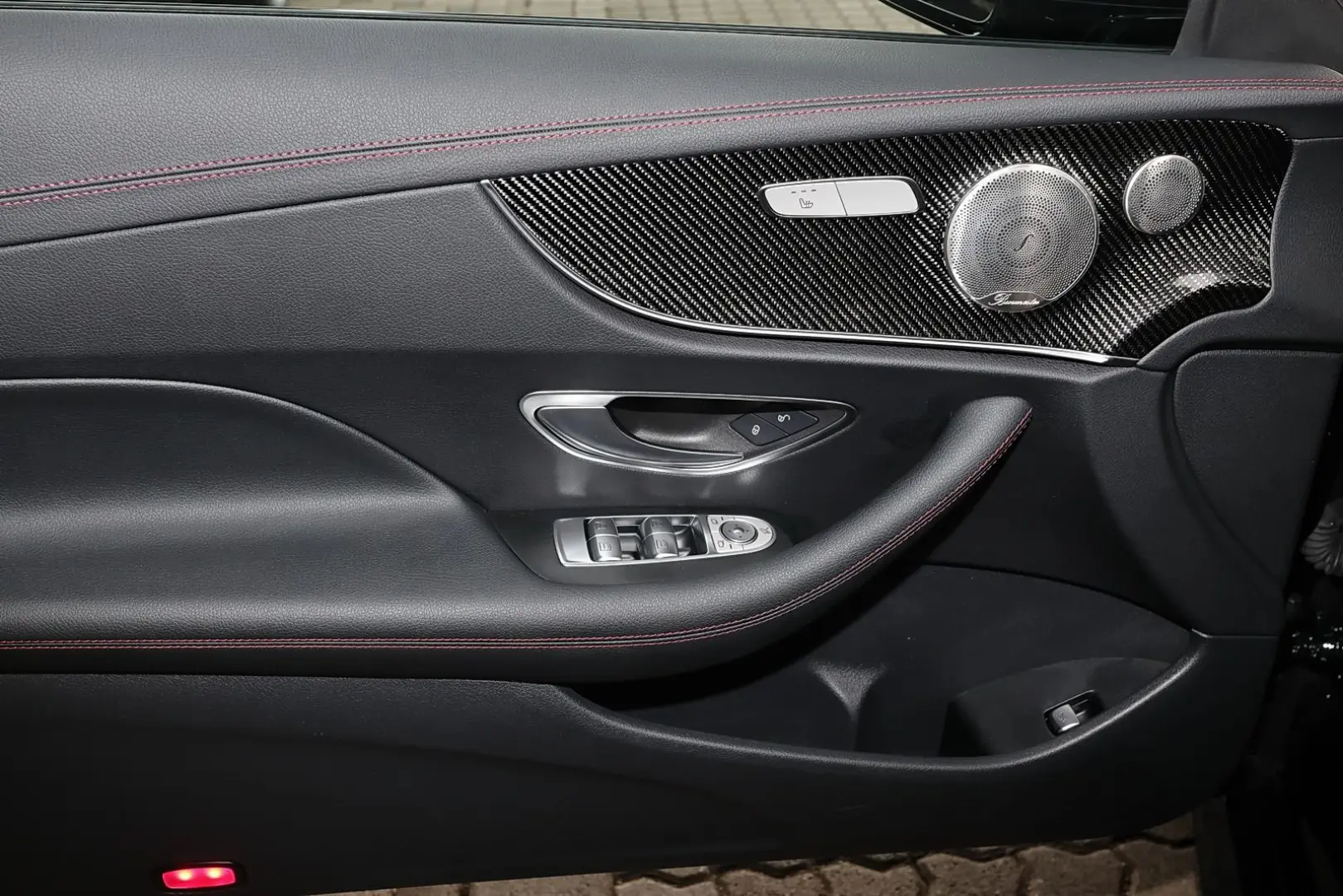 E 53 AMG 4M  Coupé BURMESTER 360  MBUX LED 20