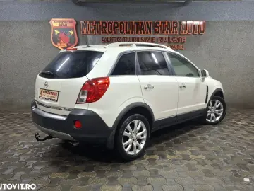 Opel Antara 2.2 CDTI 4x4 Cosmo