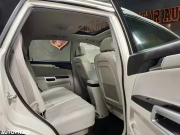 Opel Antara 2.2 CDTI 4x4 Cosmo