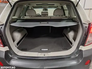 Opel Antara 2.2 CDTI 4x4 Cosmo